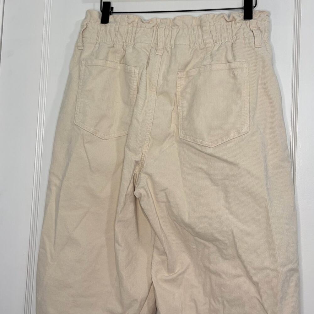 American Eagle Barrel wide leg Pants - Picture 10 of 15